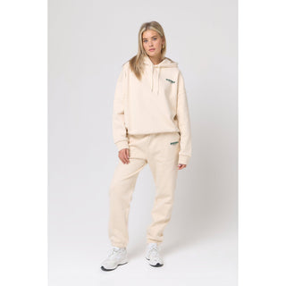 Disora Disora Bubble Cream Sweatpants