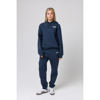 Disora Disora Bubble Midnight Hoodie