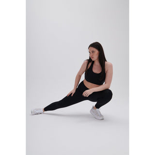 Disora Disora Pepper Black Leggings