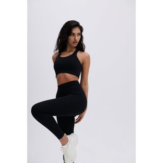 Disora Disora Pepper Black Leggings