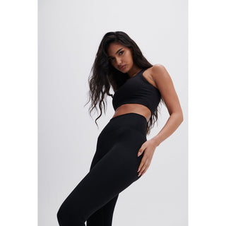 Disora Disora Pepper Black Leggings