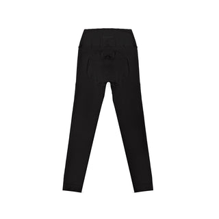 Disora Disora Wrap Around Leggings - Midnight Black