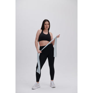 Disora DISORA PEPPER BLACK SPORTS BRA