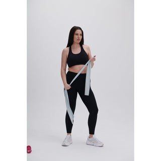 Disora DISORA PEPPER BLACK SPORTS BRA