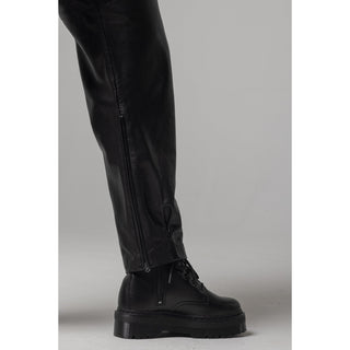 Disora DS Leather trousers